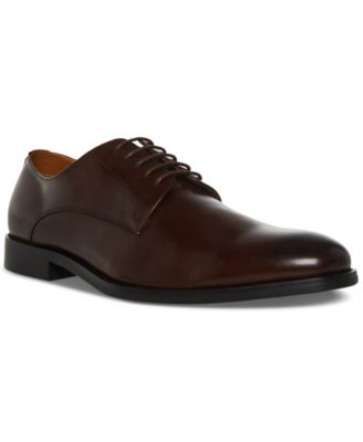 Steve Madden - Men's Daxton Derby Dress Shoes