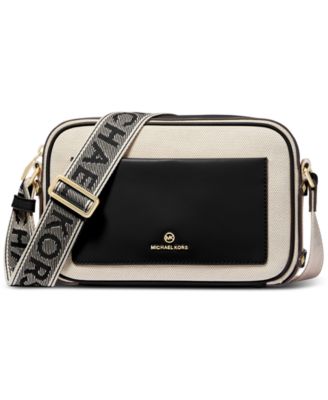 Michael Kors - Maeve Small East West Pocket Crossbody