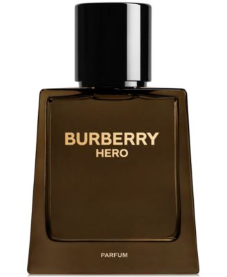 Burberry - Men's Hero Parfum Fragrance Collection