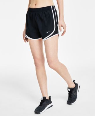 Nike - Shorts, Dri-FIT Black Tempo Track