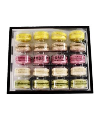 Savor Patisserie