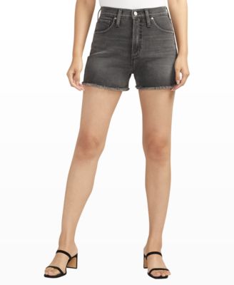 Silver Jeans Co.