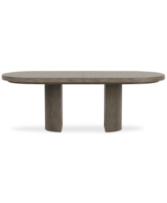 Furniture - Frandlyn Rectangular Dining Table