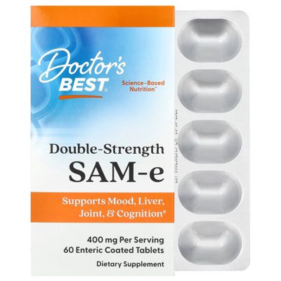 Doctor's Best