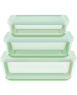 Pyrex