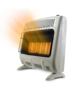Mr. Heater