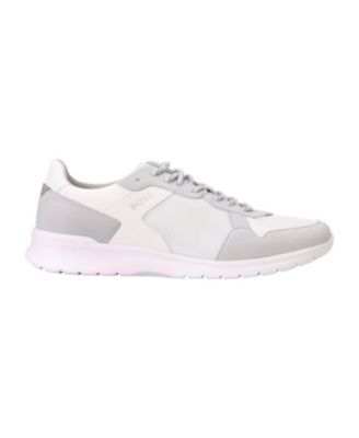 Hugo Boss - BOSS Extreme Running Fashion Athletic Lace Up Sneaker