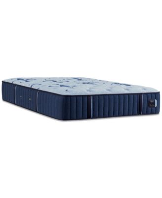 Stearns & Foster - Estate 14.5" Soft Tight Top Innerspring Luxury Mattress Set - California King