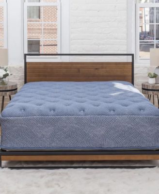 Corsicana - LUUF 13" Firm Mattress - Full