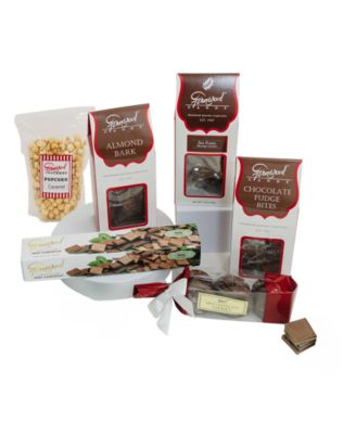 Fernwood Candy