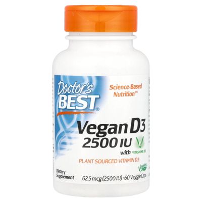 Doctor's Best