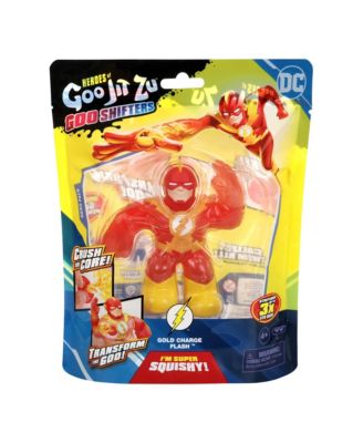 Heroes of Goo Jit Zu