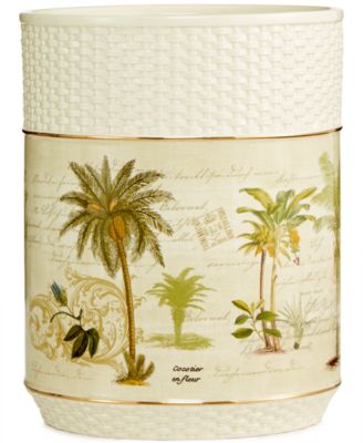 Avanti - Bathroom Accessories, Colony Palm