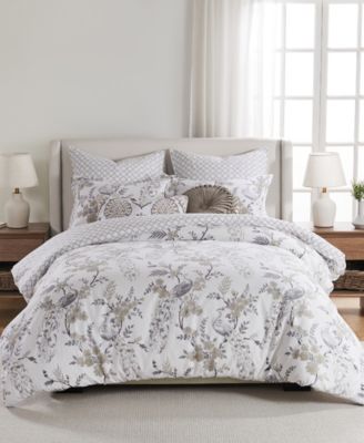 Levtex - Home Pisa Reversible Comforter Sets