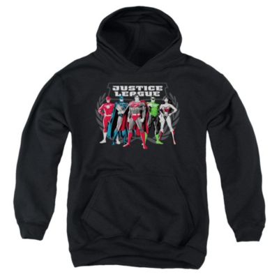 Justice League