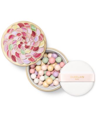 GUERLAIN - Guerlain Meteorites Light-Revealing Pearls Of Powder