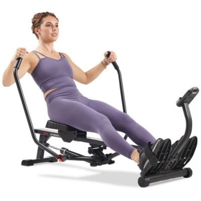 Sunny Health & Fitness