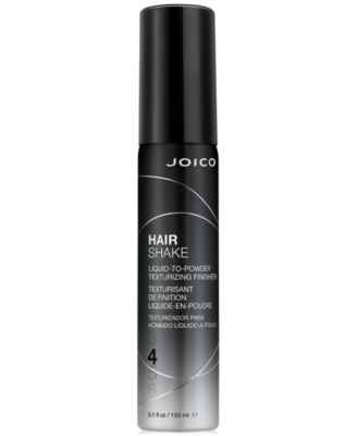 Joico - Hair Shake Liquid-To-Powder Texturizing Finisher, 5.1 oz.