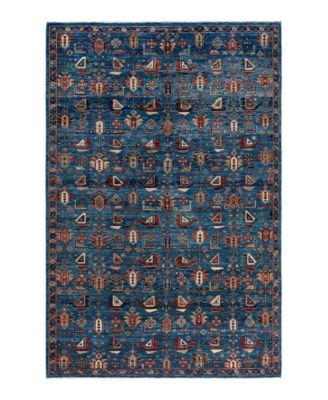 ADORN HAND WOVEN RUGS