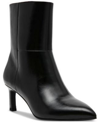 DV Dolce Vita - Women's Gradie Kitten-Heel Dress Booties