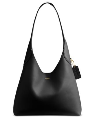 COACH - Brooklyn 28 Medium Leather Shoulder Bag