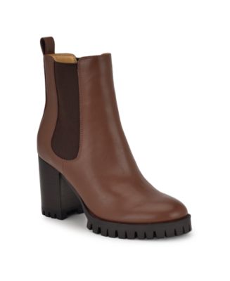 Nine West
