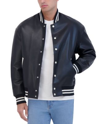Hudson - Men's Varsity Jacket