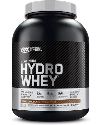 Optimum Nutrition