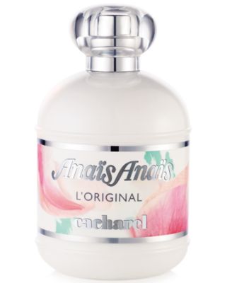 Cacharel - Anais Anais Eau de Toilette Spray for Her, 3.4 oz