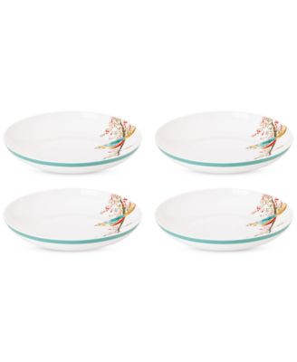 Lenox - Chirp Pasta Bowls, Set of 4