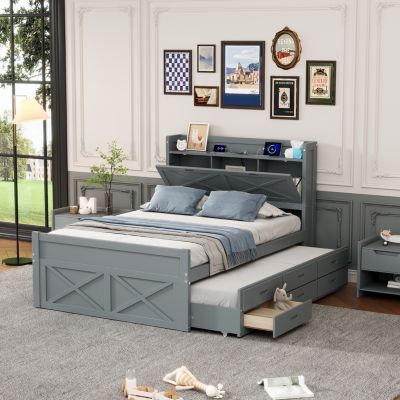 Streamdale Furniture