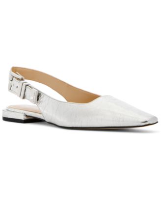 Michael Kors - Darrington Slingback Flats