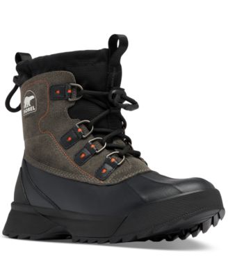 Sorel - Men's SCOUT 87'™ XT Waterproof Boots