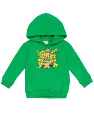 TEENAGE MUTANT NINJA TURTLES