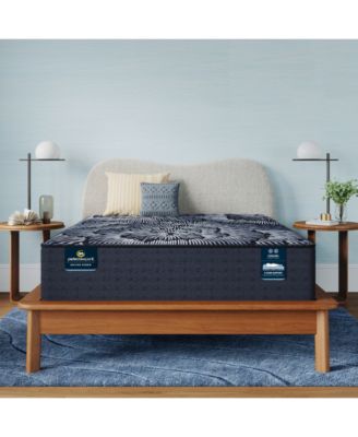 Serta - Perfect Sleeper X Excelled Extra Firm 13.75" Quilted Hybrid Mattress - California King