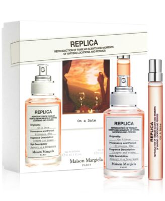 Maison Margiela - 2-Pc. REPLICA On A Date Eau de Toilette Gift Set