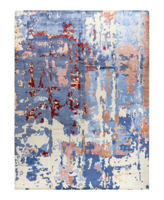 ADORN HAND WOVEN RUGS