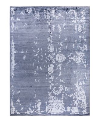 ADORN HAND WOVEN RUGS