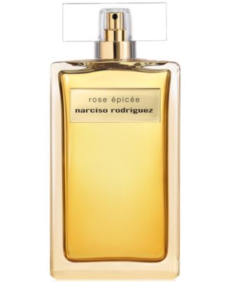 Narciso Rodriguez - Rose &Eacute;pic&eacute;e Eau de Parfum Intense, 3.3 oz.