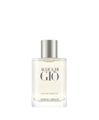 Giorgio Armani - FREE Acqua di Gio EDT Deluxe Mini fragrance with any $100 Acqua di Gio Fragrance Purchase
