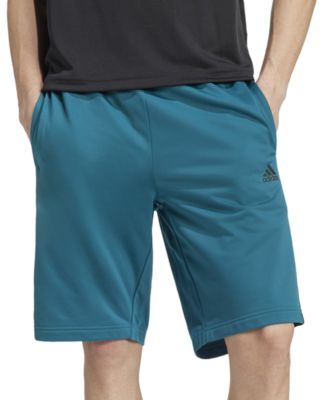 adidas - Men's Tricot Striped 10" Shorts