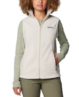 Columbia - Benton Springs Fleece Vest