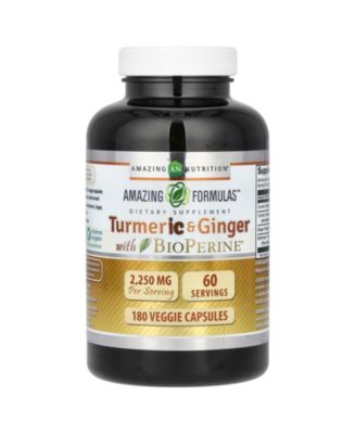 Amazing Nutrition