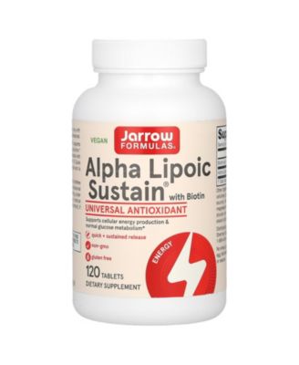 Jarrow Formulas