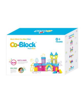 Co-Block