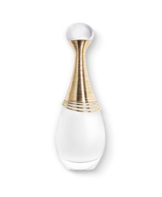 DIOR - Dior J'adore Parfum d'eau Fragrance Collection