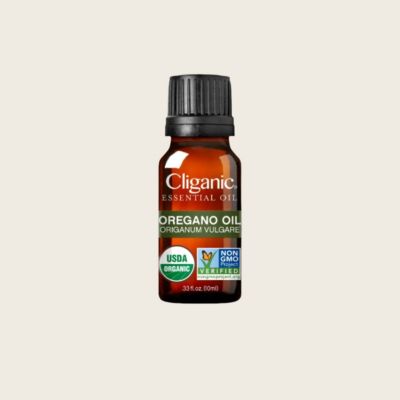 Cliganic