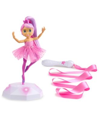 Dancing Doll