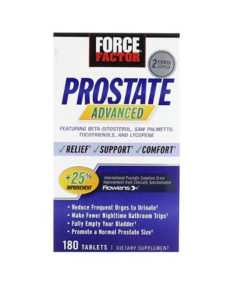 Force Factor