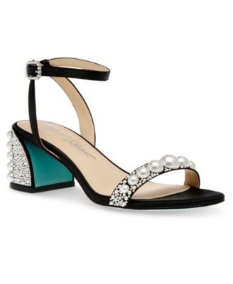 Betsey Johnson
